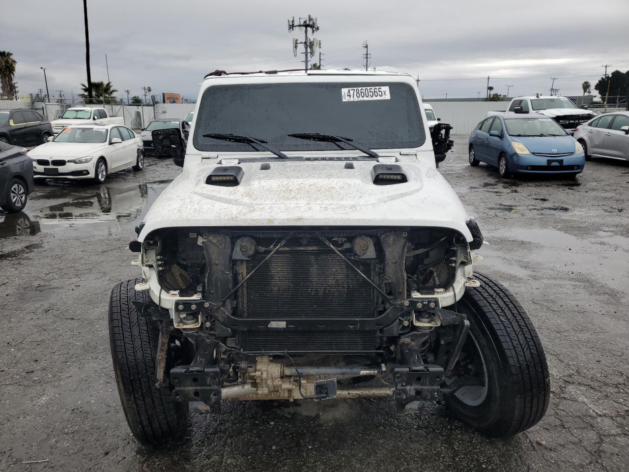 2021 Jeep Gladiator - Image 5