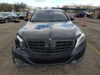 2015 Mercedes-Benz S 550 للبيع في Las Vegas، NV - Front End