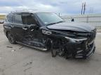 2023 Infiniti Qx80 Luxe zu verkaufen in Littleton, CO - Side