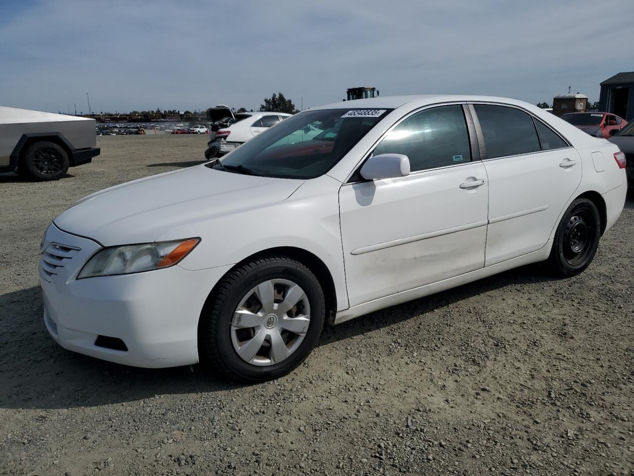 2009 Toyota Camry - Image 1