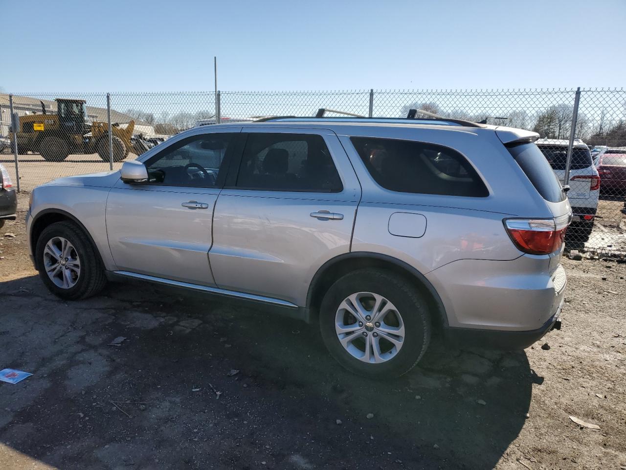 2011 Dodge Durango - Image 2