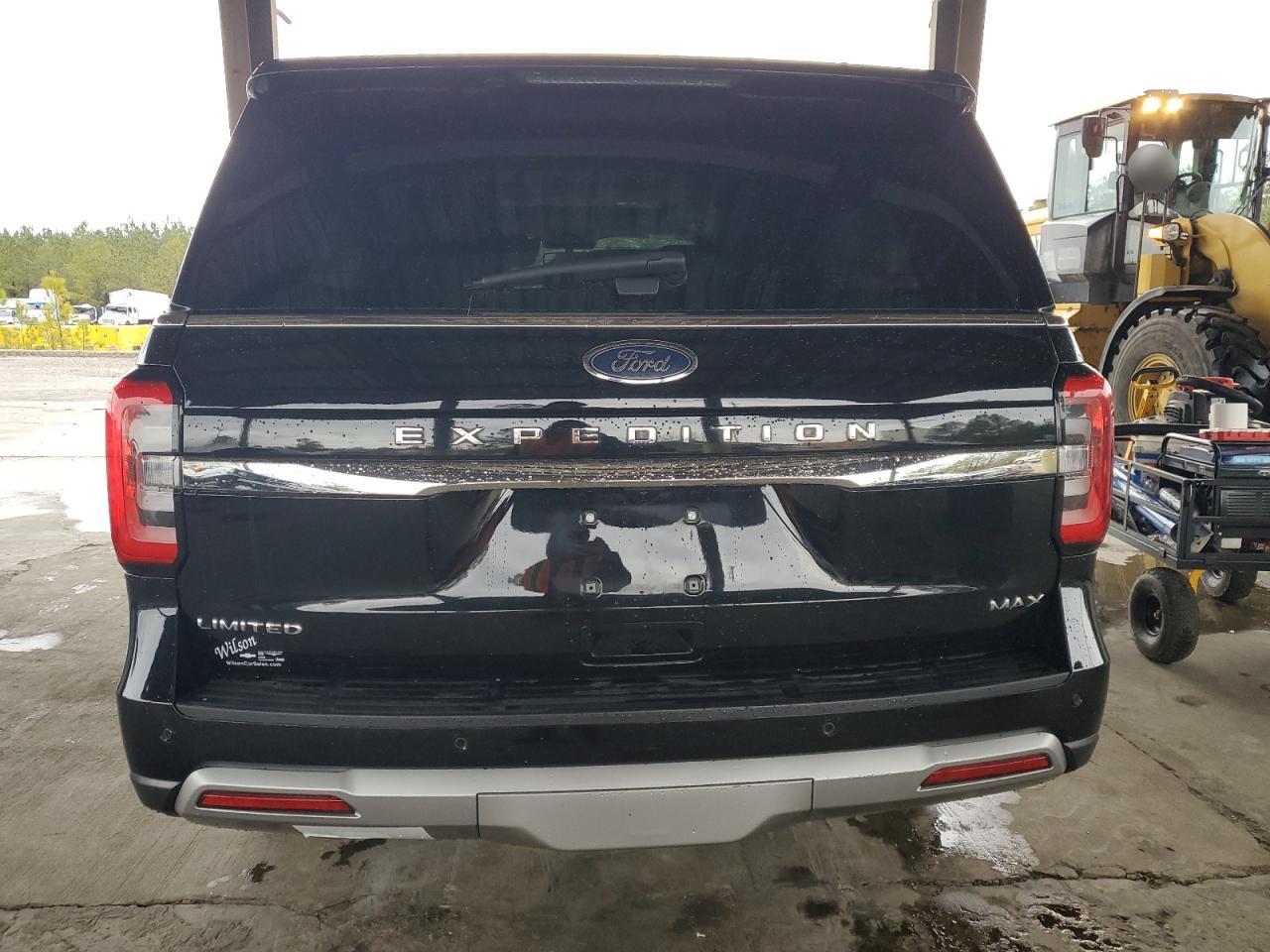 2022 Ford Expedition - Image 6