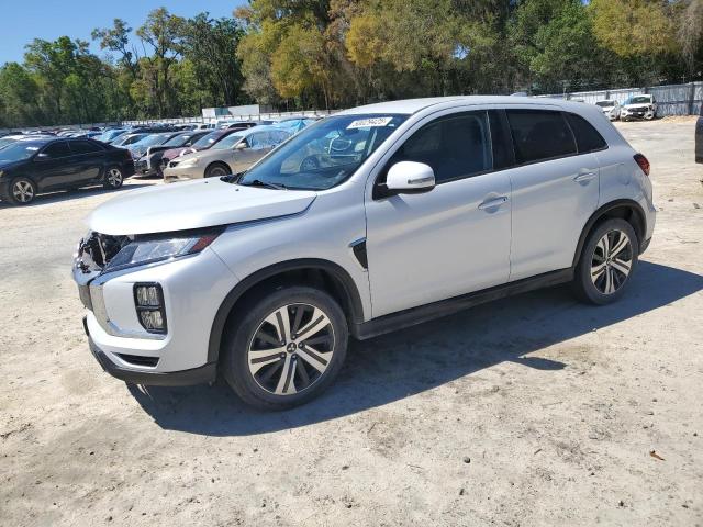 2022 Mitsubishi Outlander Sport Es
