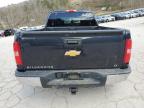 2013 Chevrolet Silverado K1500 Lt იყიდება Hurricane-ში, WV - All Over