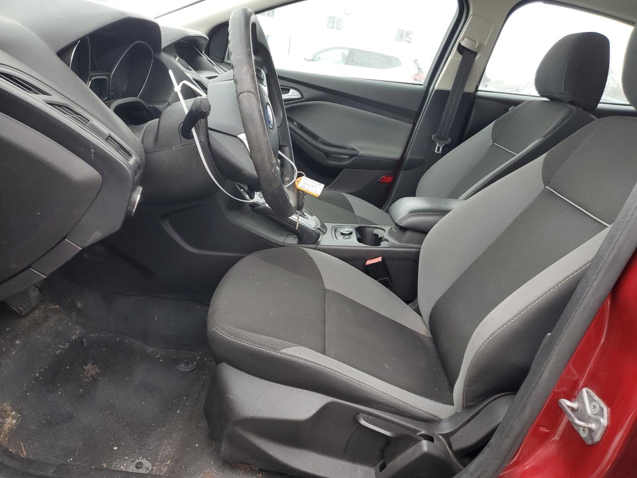 2013 Ford Focus - Image 7
