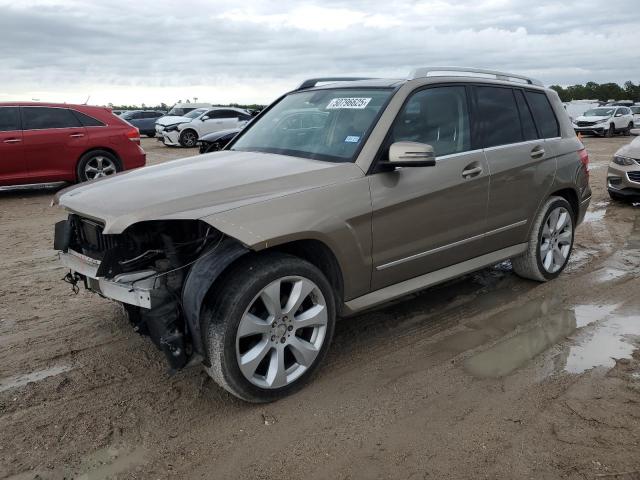 2010 Mercedes-Benz Glk 350 4Matic