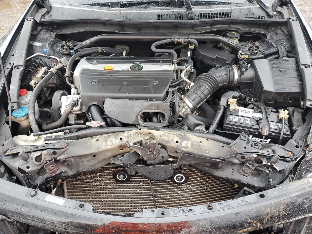 2009 Honda Accord - Image 11