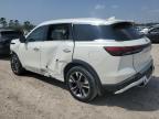 2023 Infiniti Qx60 Luxe للبيع في Houston، TX - All Over