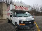 2005 Chevrolet Express G3500  იყიდება West Mifflin-ში, PA - Front End