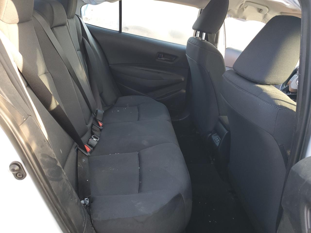 2024 Toyota Corolla - Image 10