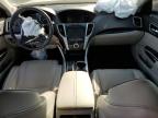 2018 Acura Tlx Tech იყიდება Spartanburg-ში, SC - Front End