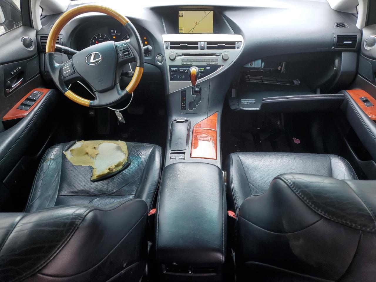 2010 Lexus RX - Image 8