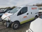 2017 Nissan Nv200 2.5S en Venta en Spartanburg, SC - Front End