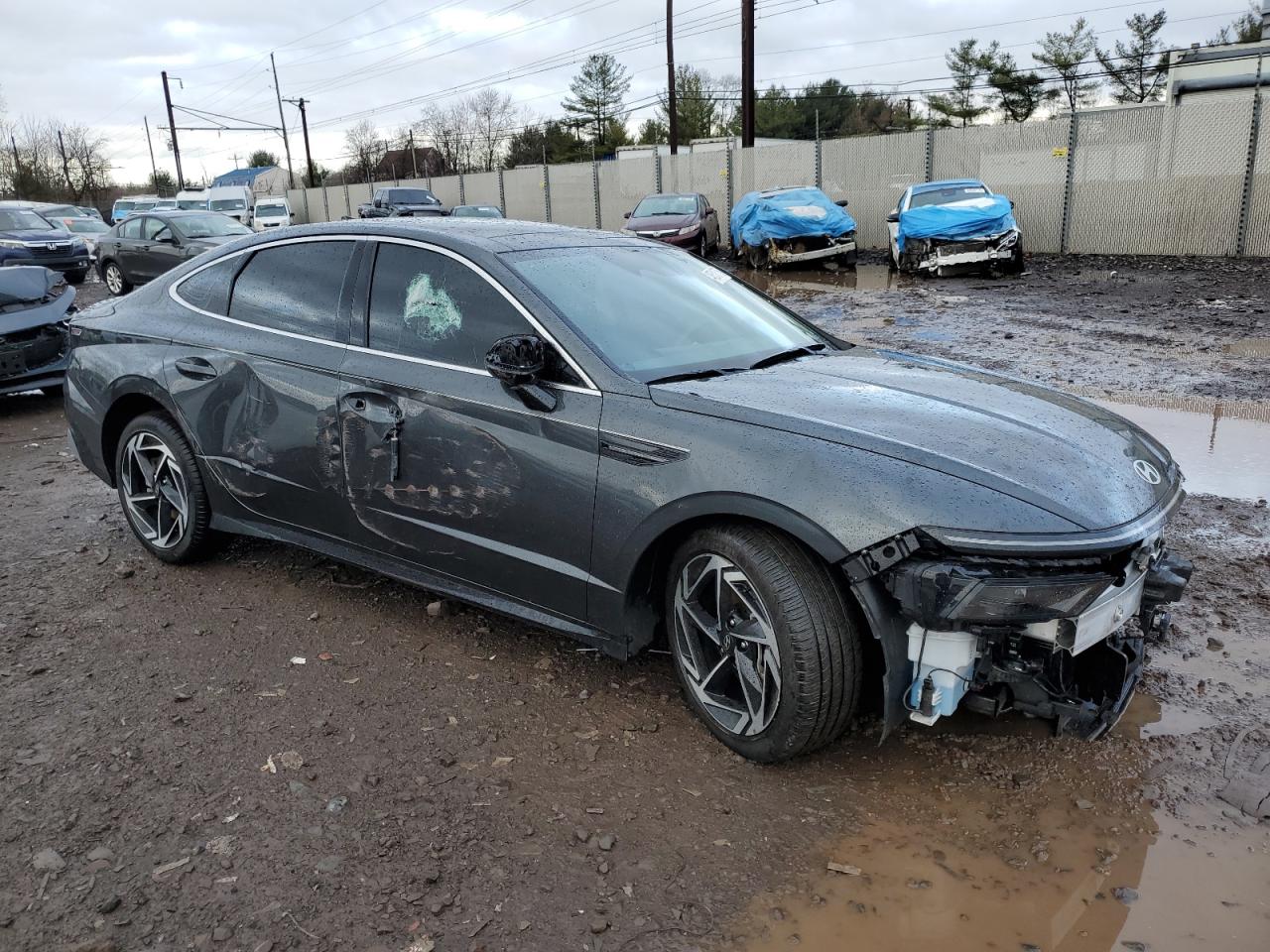 2024 Hyundai Sonata - Image 4