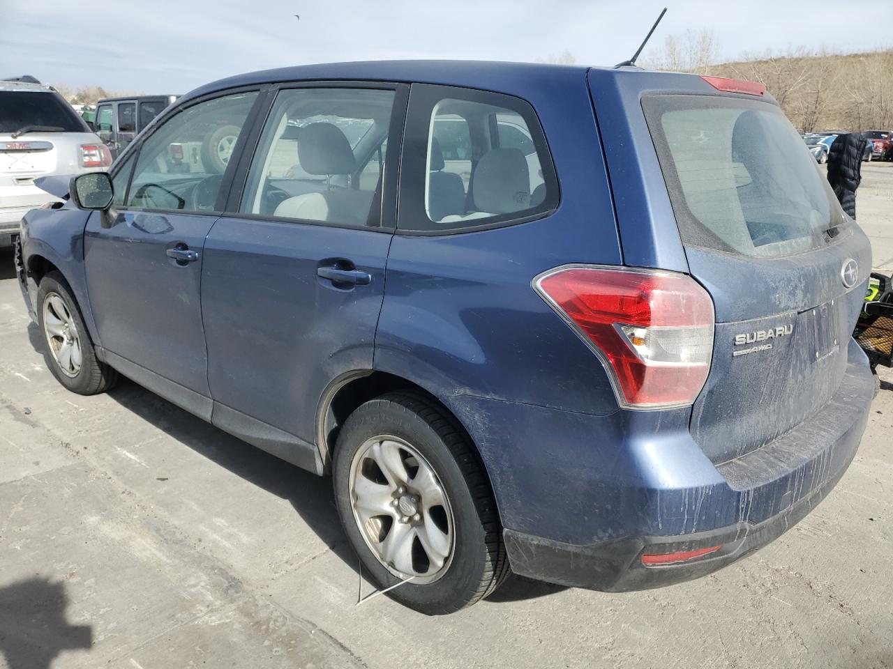 2014 Subaru Forester - Image 2