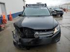 2017 Volkswagen Tiguan S იყიდება Farr West-ში, UT - Front End