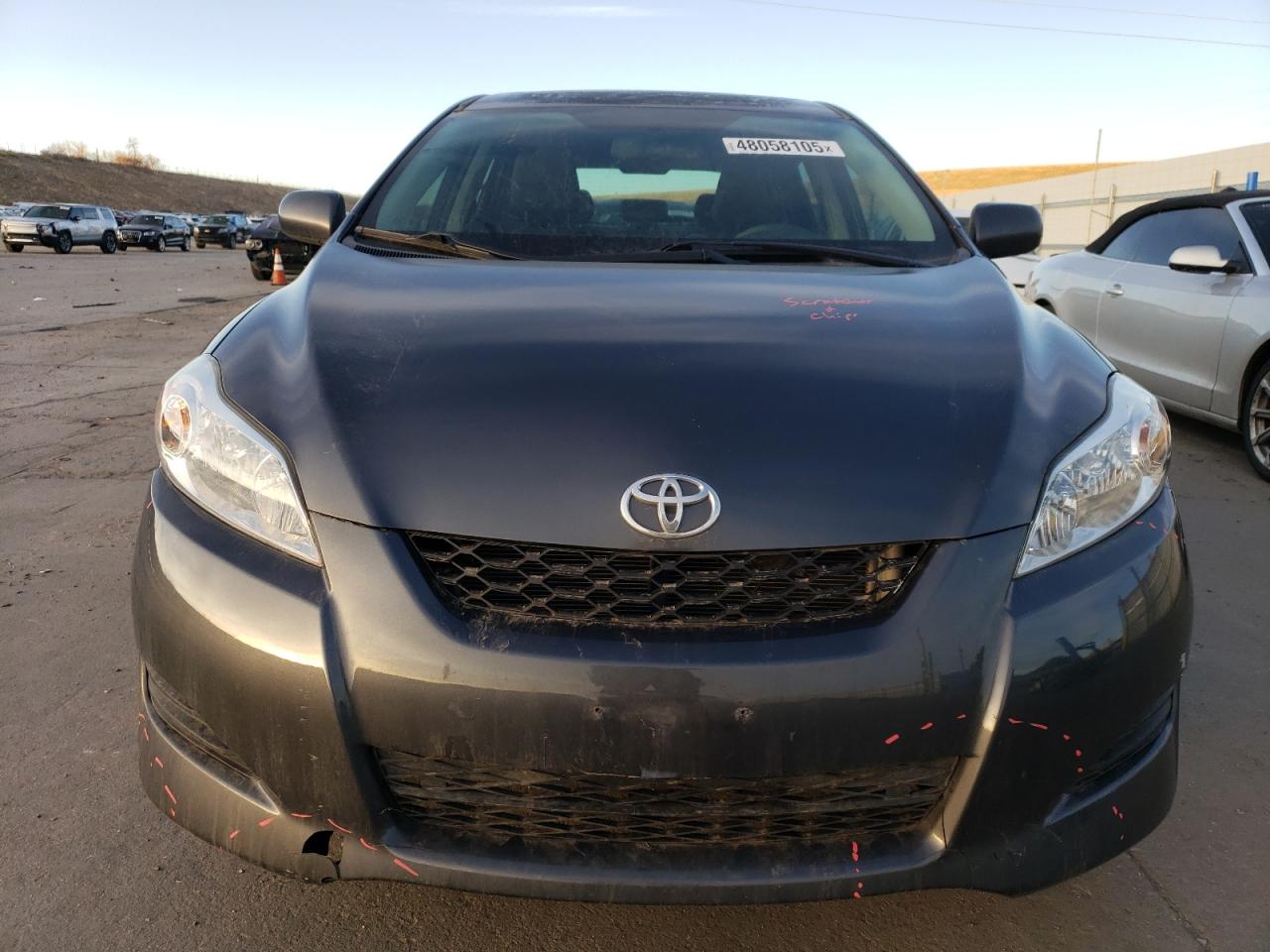 2009 Toyota Corolla - Image 5