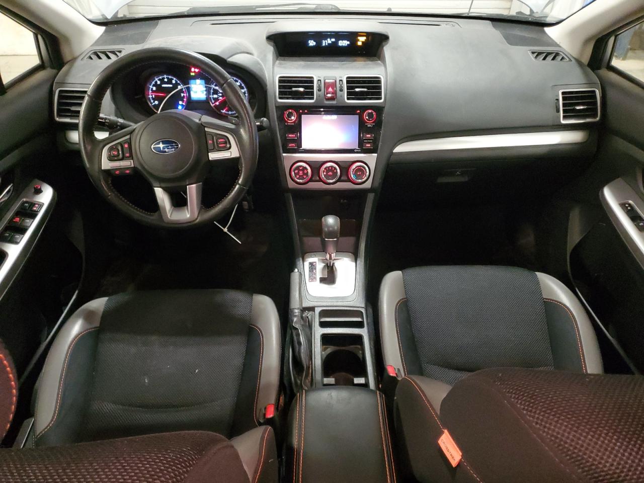 2016 Subaru XV - Image 8