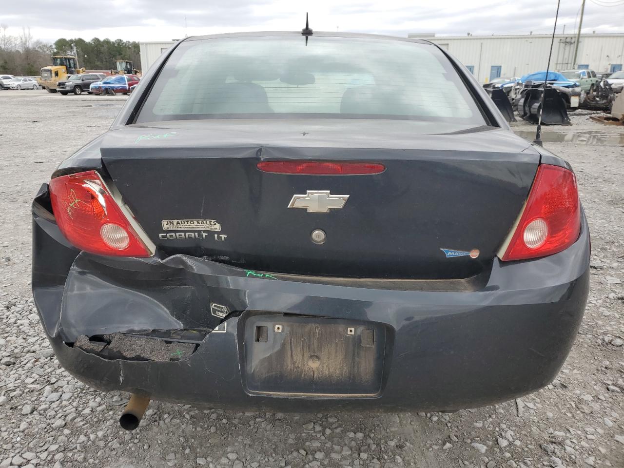2010 Chevrolet Cobalt - Image 6
