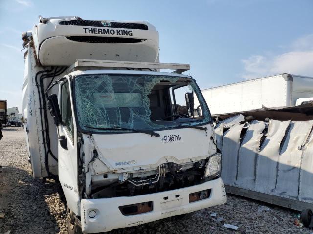2020 HINO 195 