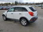 2013 Chevrolet Captiva Ls for Sale in Lawrenceburg, KY - Front End