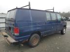 2008 Ford Econoline E150 Van იყიდება Exeter-ში, RI - Side