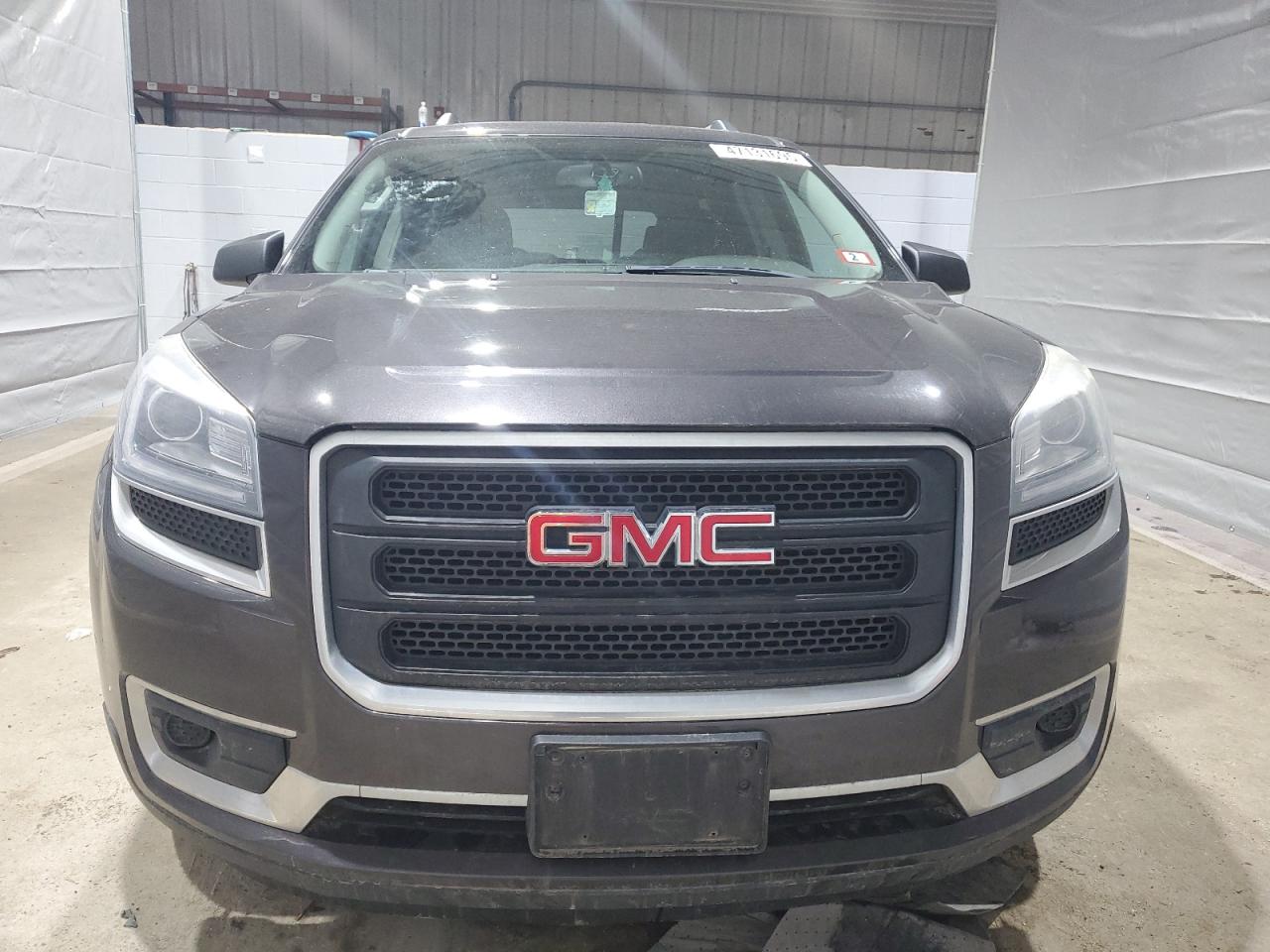 2014 GMC Acadia - Image 5