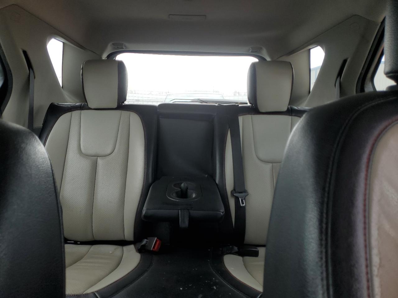 2013 Chevrolet Equinox - Image 10