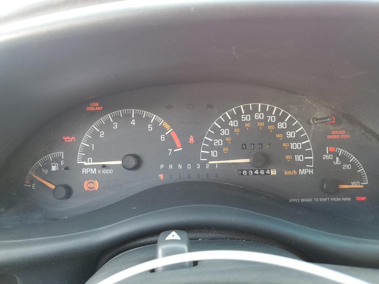 2002 Pontiac Grand Prix Se VIN: 1G2WK52J22F115047 Lot: 48944165