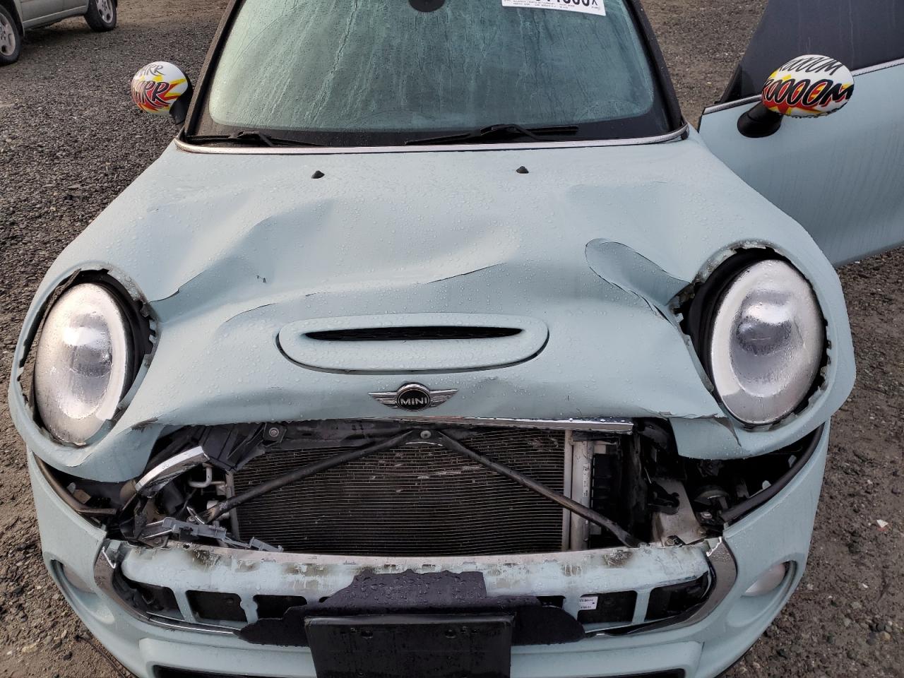 2018 MINI Cooper - Image 11