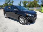 2018 Chevrolet Equinox Ls за продажба в Ocala, FL - Front End