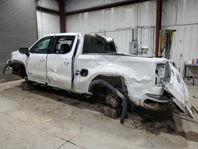  GMC SIERRA 2019 Белы