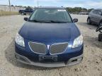 2005 Pontiac Vibe  на продаже в Tifton, GA - Front End