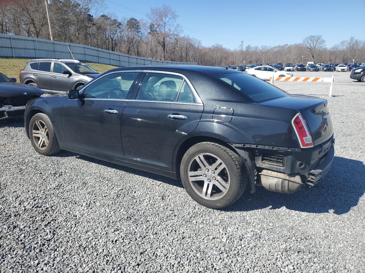 2011 Chrysler 300 - Image 2