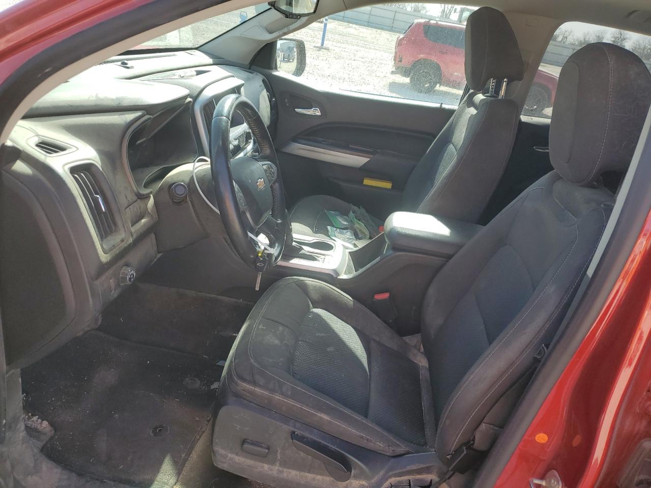 2015 Chevrolet Colorado - Image 7