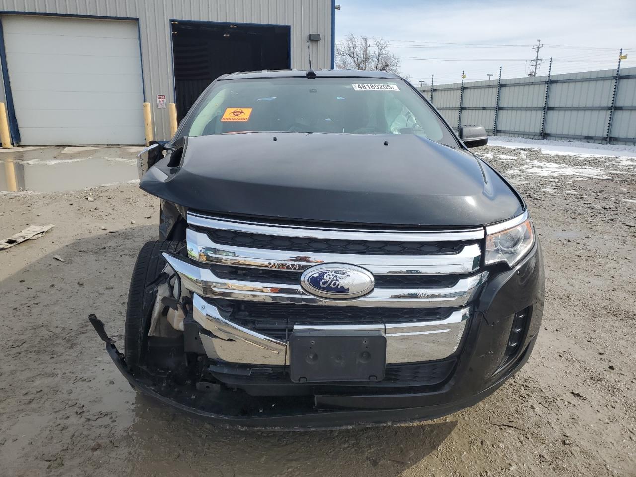 2013 Ford Edge - Image 5