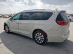 2021 Chrysler Pacifica Hybrid Pinnacle en Venta en Grand Prairie, TX - Front End