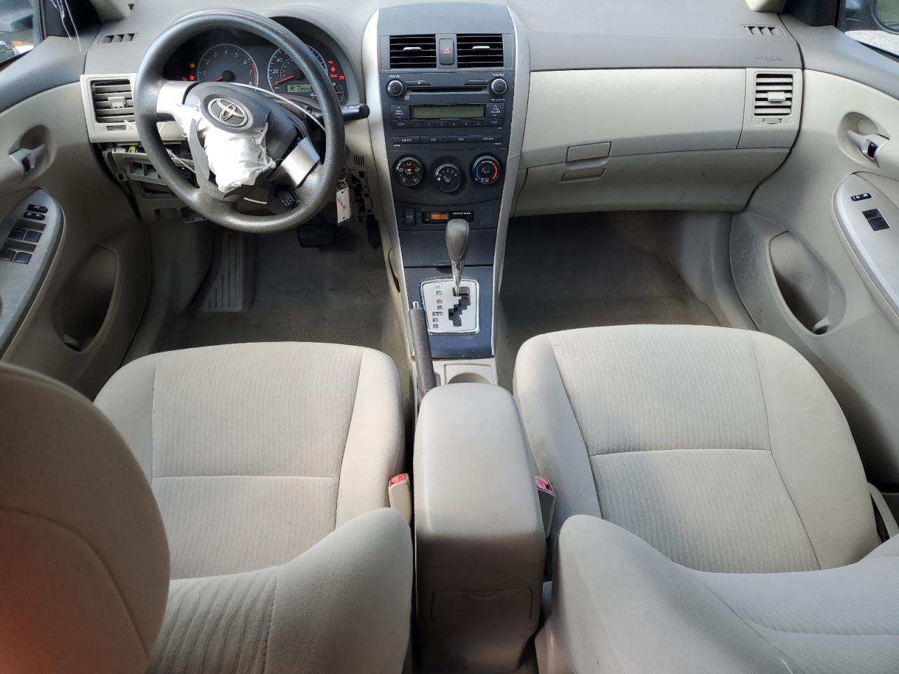 2010 Toyota Corolla - Image 8