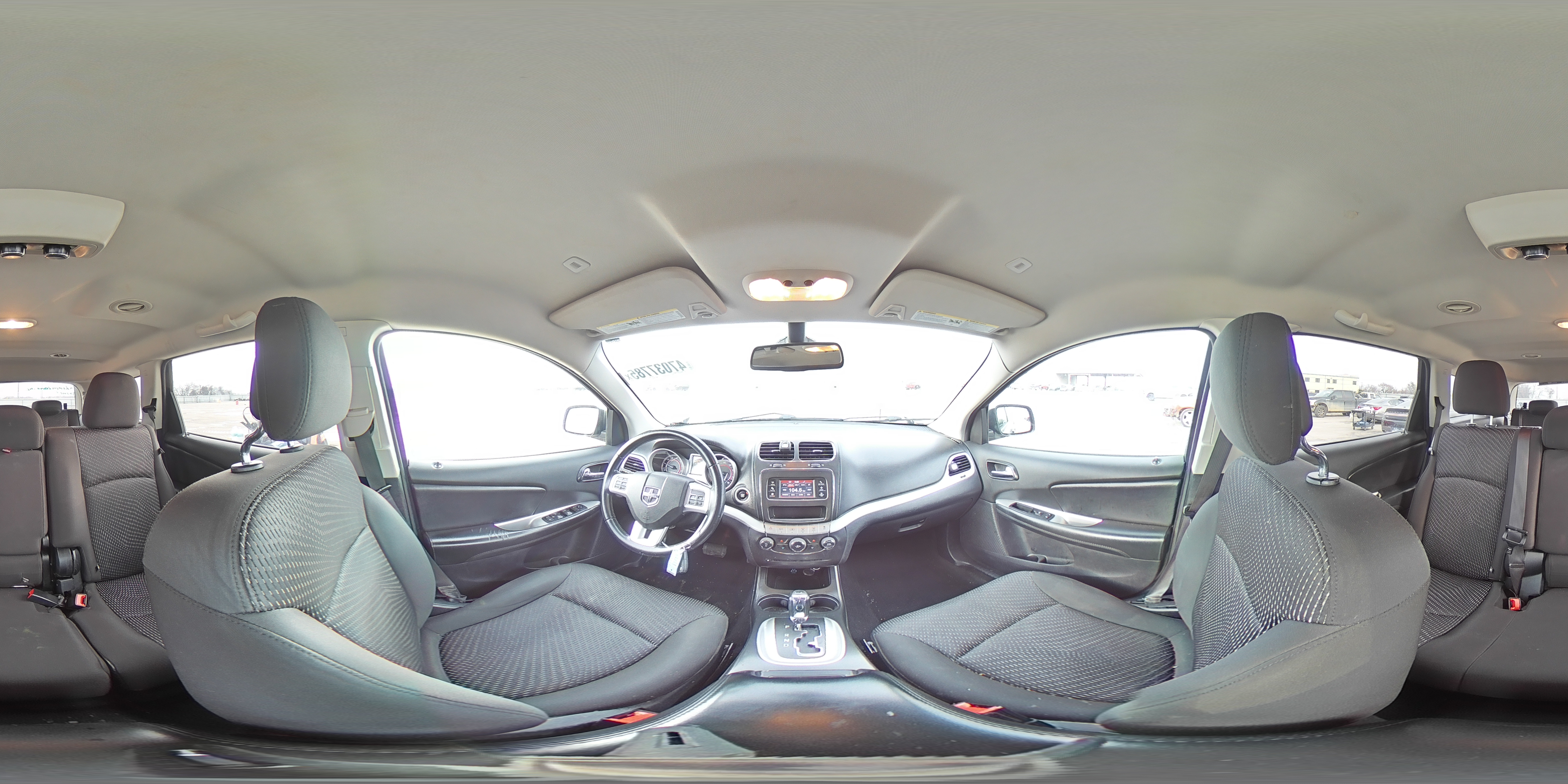 2020 Dodge Journey - Image 13