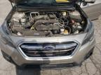 2018 Subaru Outback 2.5I Premium en Venta en Rogersville, MO - Hail