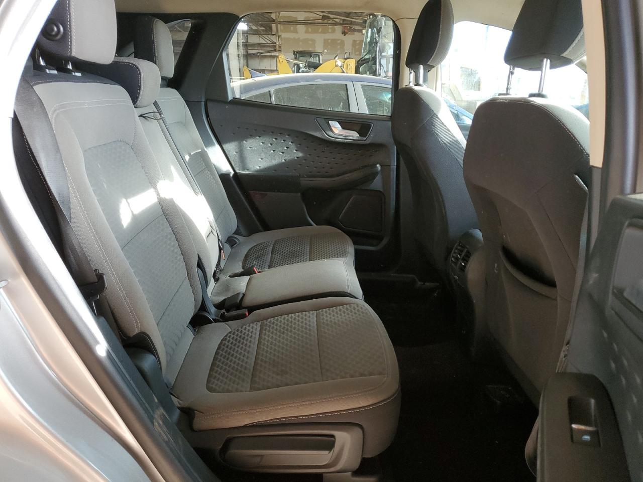 2020 Ford Escape Se VIN: 1FMCU9G65LUC05175 Lot: 95750565