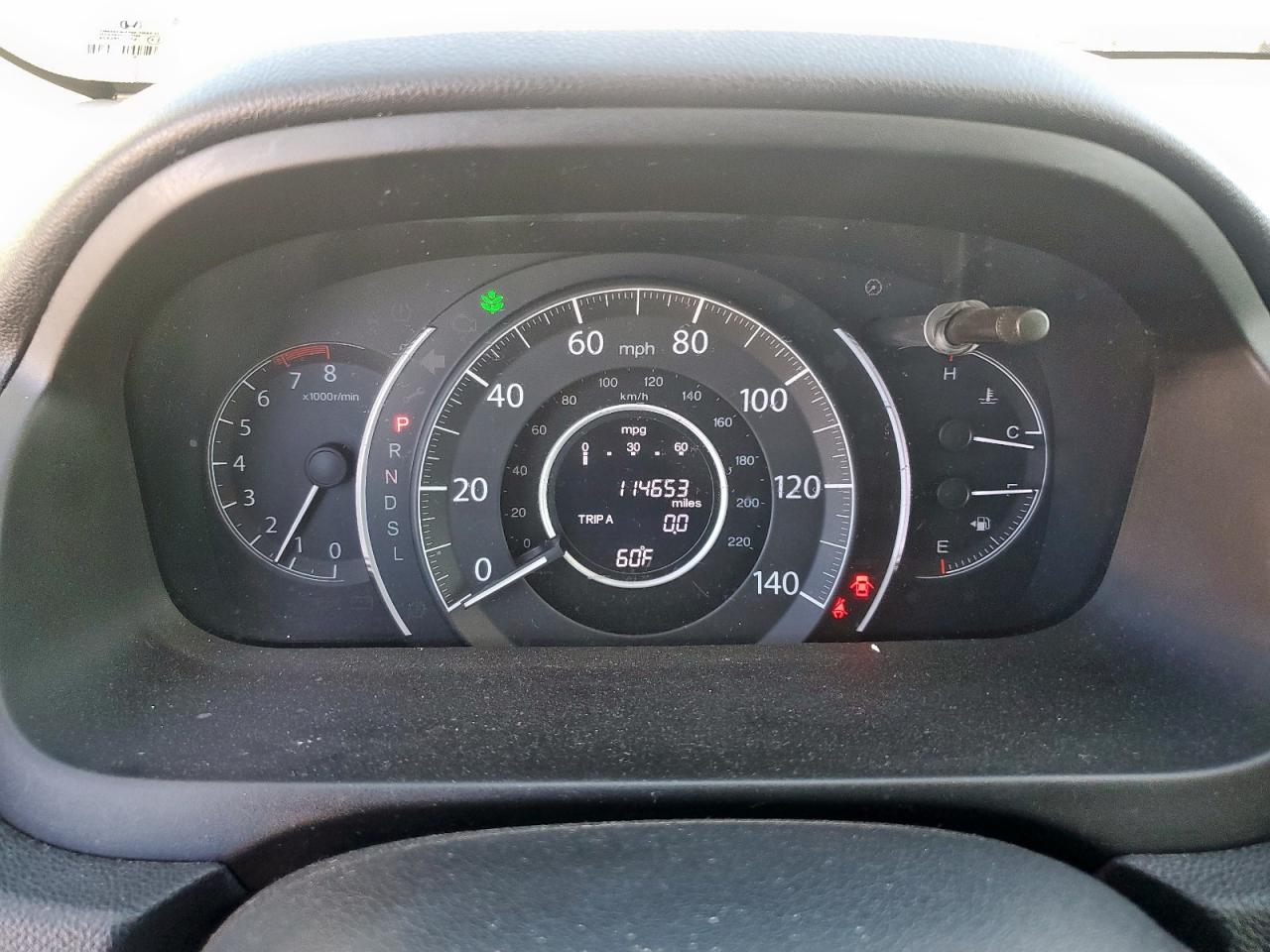 2015 Honda CR-V - Image 9