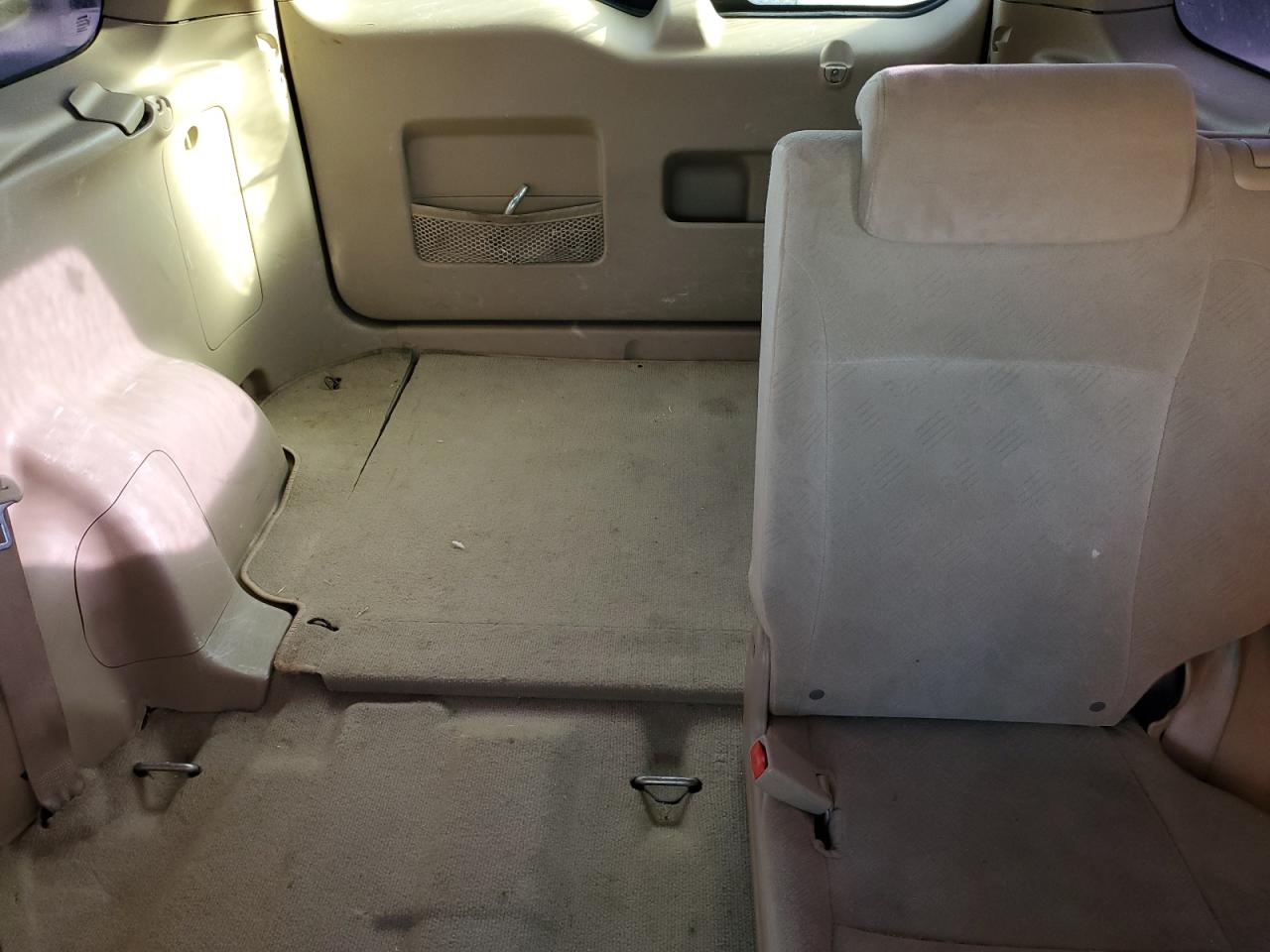 2006 Honda CR-V - Image 10