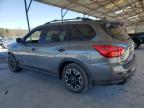 2019 Nissan Pathfinder S იყიდება Cartersville-ში, GA - Front End