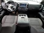 2017 Chevrolet Silverado K1500 Lt na sprzedaż w Portland, MI - Front End