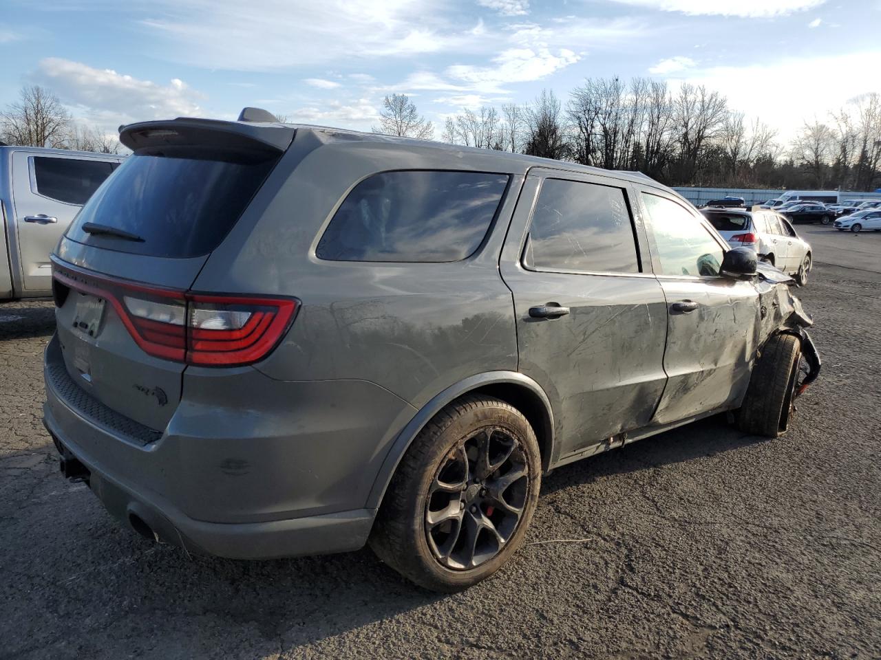 2021 Dodge Durango - Image 3