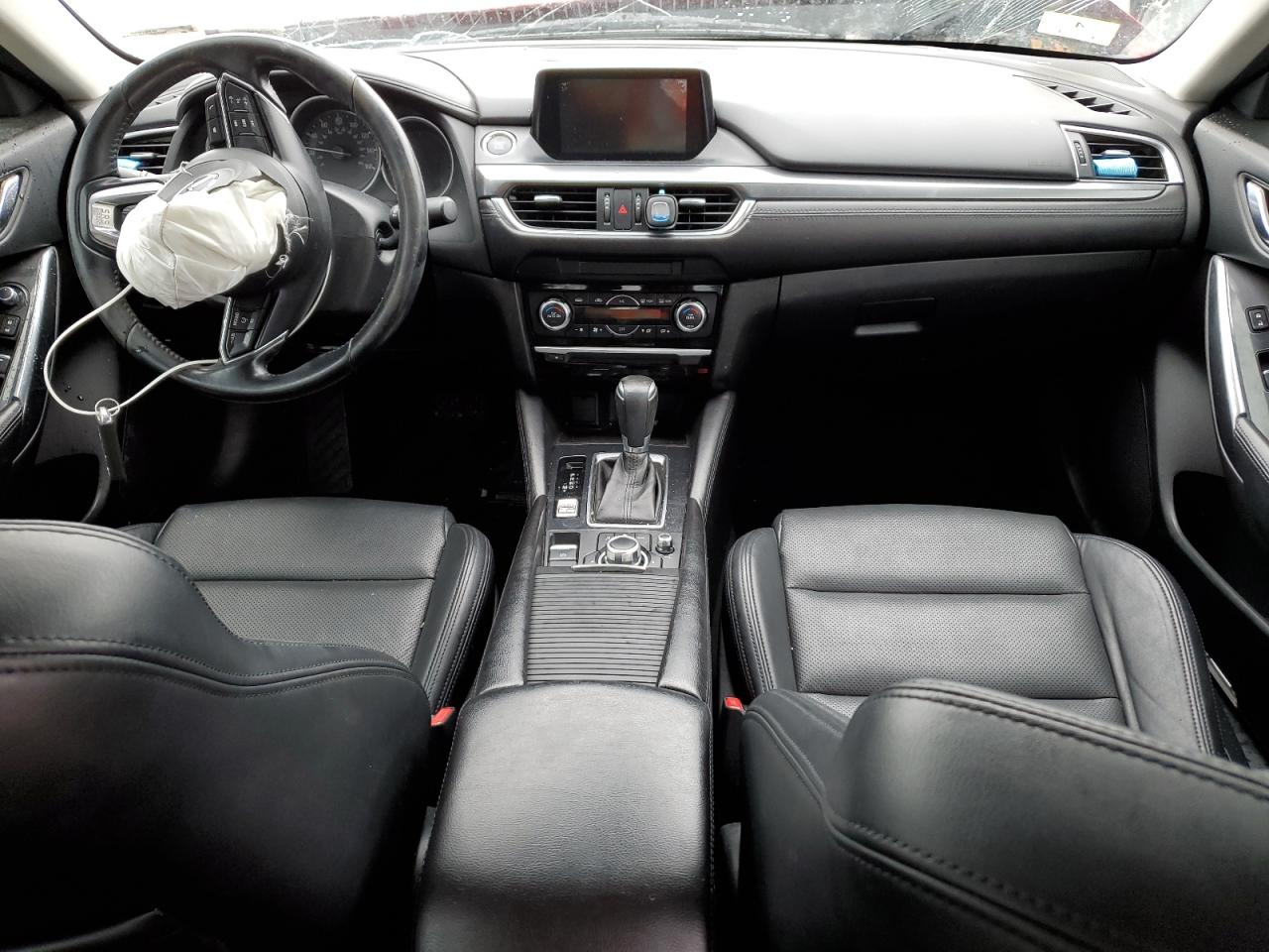 2017 Mazda 6 - Image 8