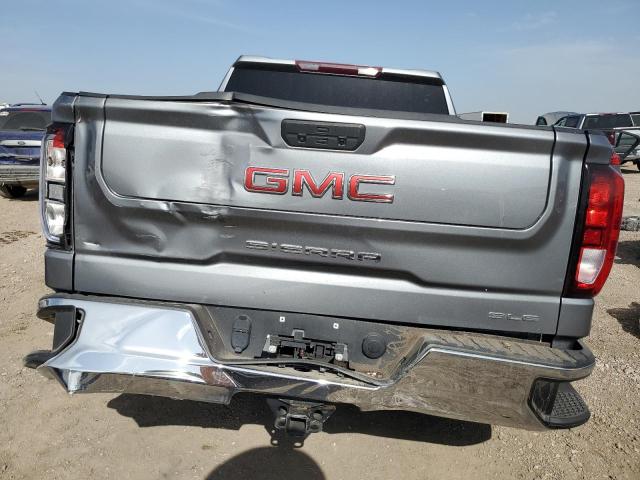  GMC SIERRA 2022 Gray