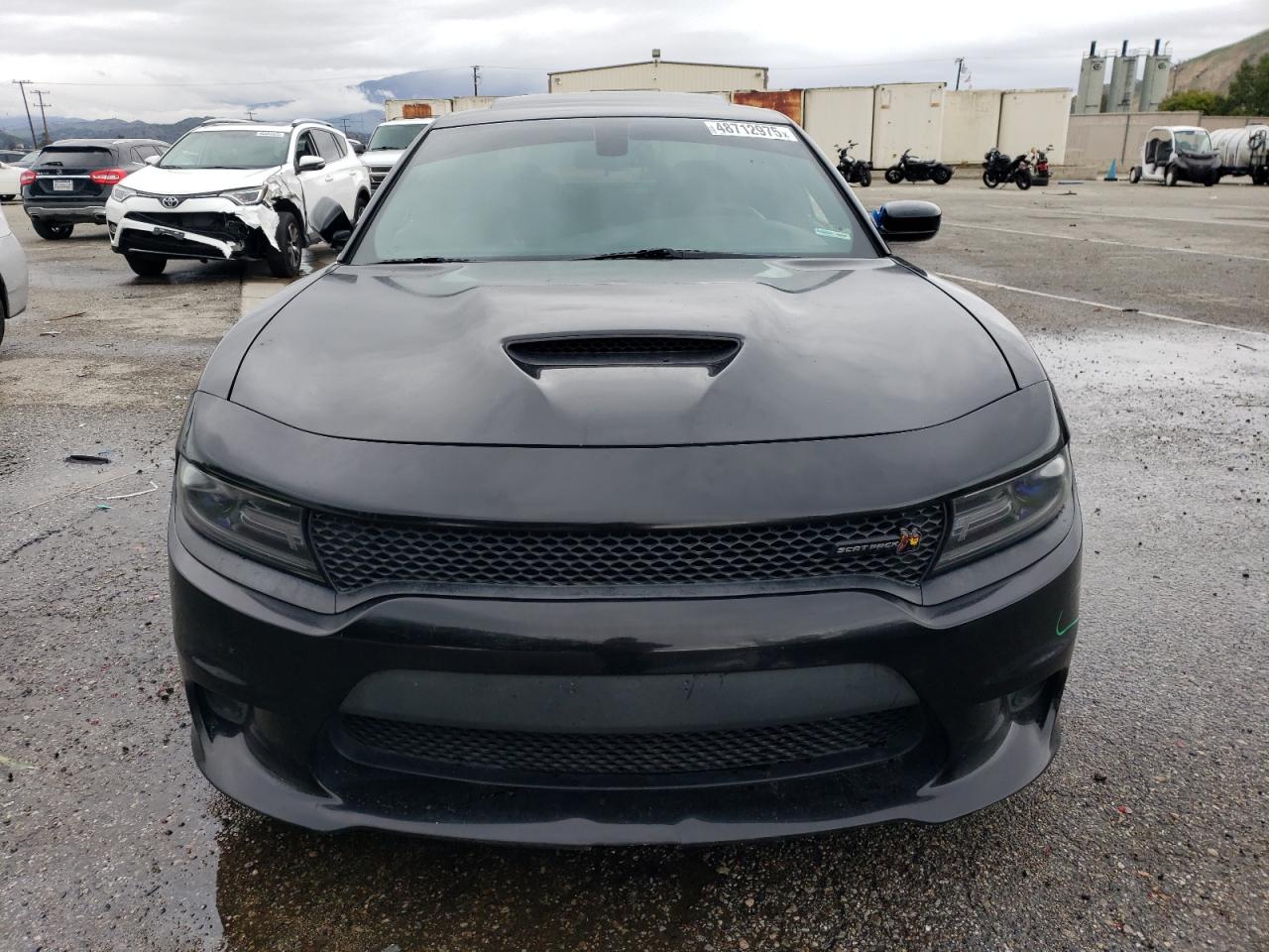 2016 Dodge Charger - Image 5