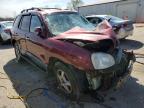 2003 Hyundai Santa Fe Gls na sprzedaż w Pekin, IL - Front End
